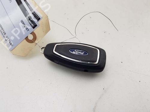 Electronic module FORD ECOSPORT 1.0 EcoBoost | BP29062075M83 