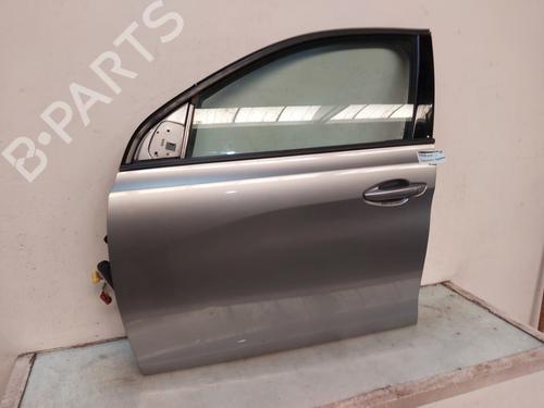 Left front door PEUGEOT 308 SW II (LC_, LJ_, LR_, LX_, L4_) 1.2 THP 130 | BP29851767C2