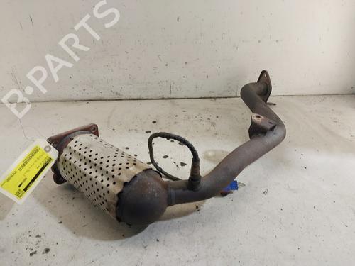 Used Catalyst Catalyst 39209672 39209672
