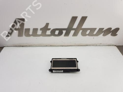 Used Control unit Control unit 13145285 13145285
