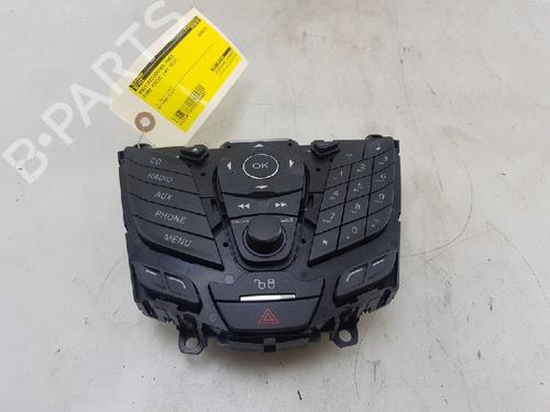 Switch FORD FOCUS III Turnier 1.0 EcoBoost | BP13144576I30