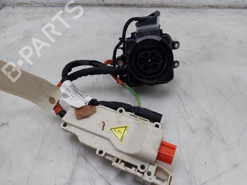 Used Other VOLVO XC60 II (246) T8 Hybrid AWD (390 hp) 30121673