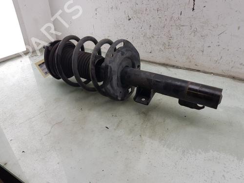 Right front shock absorber MAZDA 3 Hatchback (BP) SKYACTIV-X M Hybrid | BP24149376M17 - Image 3