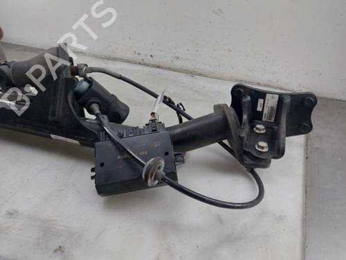Tow ball/Mechanism MERCEDES-BENZ B-CLASS Sports Tourer (W246, W242) B 200 (246.243) | BP29586686C141 