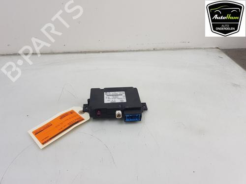 Used Electronic module MERCEDES-BENZ B-CLASS Sports Tourer (W246, W242) B 200 CDI (246.201) (136 hp) 12039283