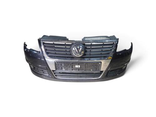 front-bumper-vw-passat-b6-3c2-2005-2006-2007-2008-2009-2010-2011-40504076 main image