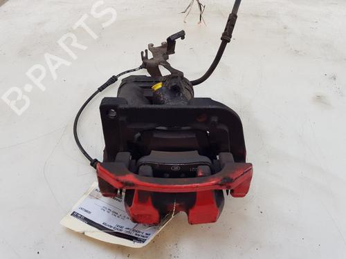 Right rear brake caliper BMW 3 (G20, G80, G28) 318 d | BP26883539M106 