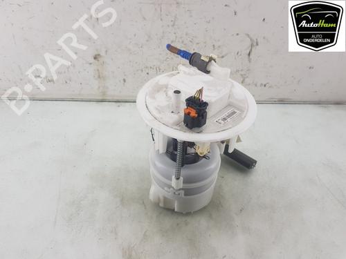 Fuel pump PEUGEOT 208 II (UB_, UP_, UW_, UJ_) 1.2 PureTech 75 | BP17825712M76 
