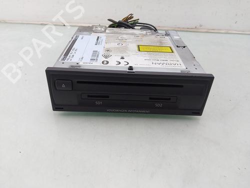 Used Control unit Control unit 26578201 26578201