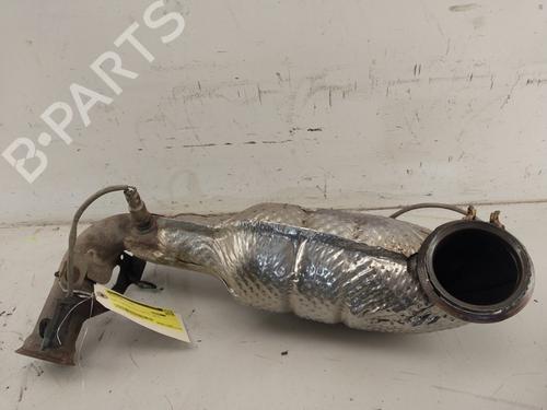Catalyst PEUGEOT 2008 I (CU_) 1.2 THP 130 / PureTech 130 | BP38108607M10 - Image 4
