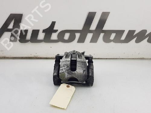 Used Left front brake caliper NISSAN MICRA V (K14) 0.9 IG-T (90 hp) 12020978