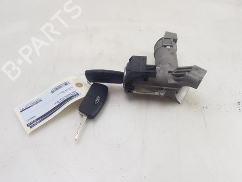 Ignition barrel FORD FIESTA VI (CB1, CCN) 1.0 Sport | BP28294558M48 