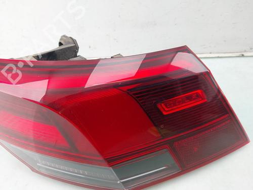 Right taillight VW GOLF VIII (CD1, DA1) 2.0 TDI | BP30167938C35 