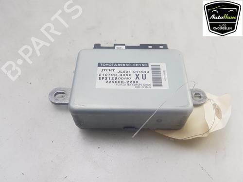 Used Steering ECU PEUGEOT 108 1.0 VTi 72 (72 hp) 17792959