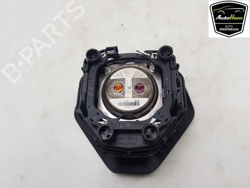 Driver airbag ALFA ROMEO MITO (955_) 1.4 MultiAir (955AXL1B) | BP16397814C9 
