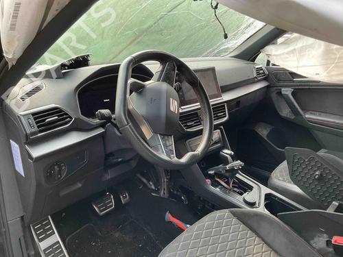 Used Airbag Kit SEAT TARRACO (KN2) 1.5 TSI ACT (150 hp) 30102809