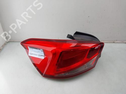 Left taillight SEAT IBIZA V (KJ1, KJG) 1.0 TSI | BP29478967C34 