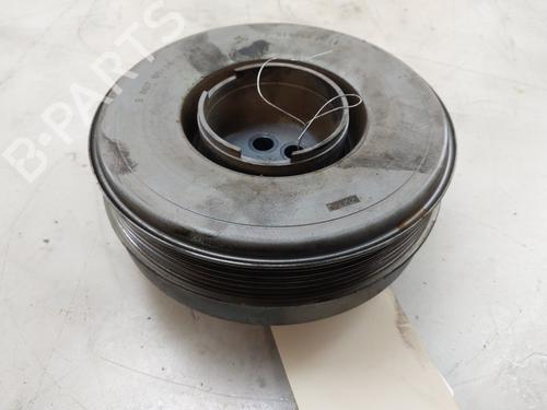Used Pulley Pulley 36787565 36787565