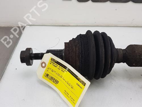 Right front driveshaft VW TOURAN (1T1, 1T2) 1.6 FSI | BP12005719M39 