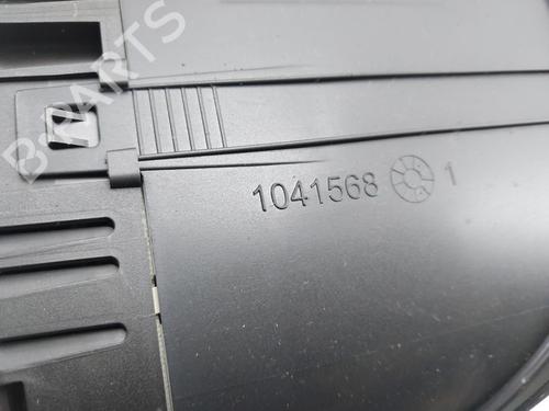 Instrument cluster BMW 1 (E87) 118 i | BP27256894C47 