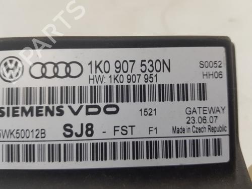Electronic module VW TIGUAN (5N_) 1.4 TSI 4motion | BP30533858M83