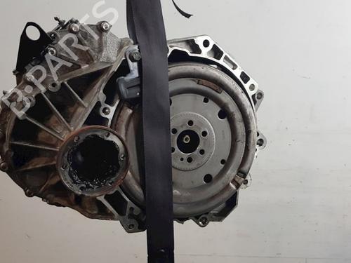 Gearbox VW POLO V (6R1, 6C1) 1.2 TSI 16V | BP12028170M3 
