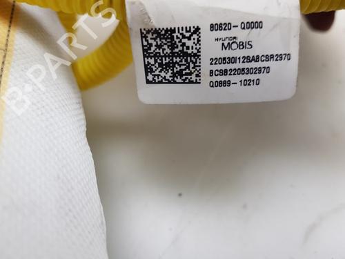 Annen HYUNDAI i20 III (BC3, BI3) 1.0 T-GDI hybrid 48V | BP29712988O1 