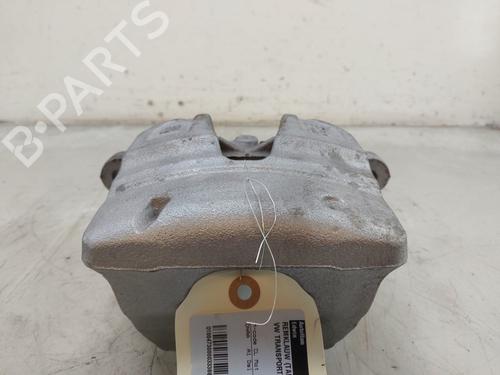 Left front brake caliper VW TRANSPORTER T6 Van (SGA, SGH, SHA, SHH) 2.0 TDI | BP29971620M105 