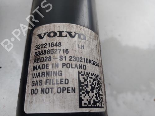 Left rear shock absorber VOLVO XC40 (536) T5 Plug-in Hybrid | BP30845523M18 - Image 4