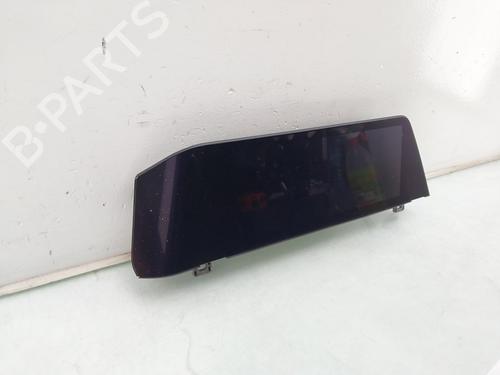 Control unit BMW 3 (G20, G80, G28) 318 d | BP26647097M11 - Image 3