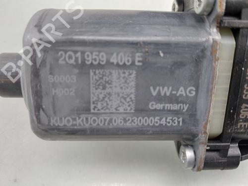 Electronic module SKODA SCALA (NW1) 1.5 TSI | BP36964588M83 - Image 4