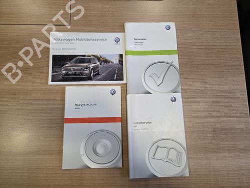 Other VW UP! (121, 122, BL1, BL2, BL3, 123) 1.0 | BP31260279O1 - Image 2