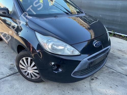 Full front FORD KA (RU8) 1.2 | BP40264409S1 - Image 2