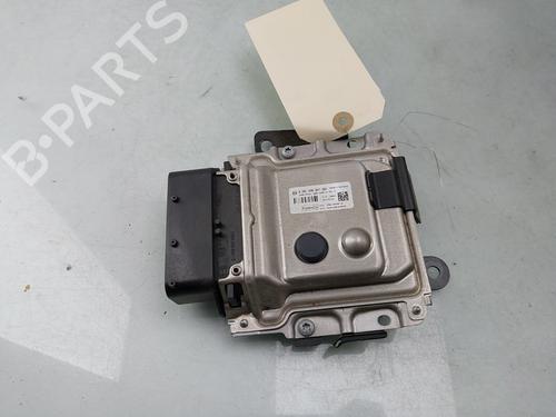 Used Control unit Control unit FORD TRANSIT CUSTOM V362 Van (FY, FZ) 2.0 EcoBlue (170 hp) 33617035 33617035