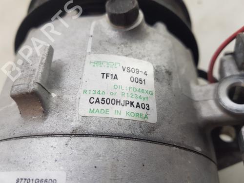 AC-Kompressor KIA PICANTO III (JA) 1.0 | BP27291027M34 - Image 5