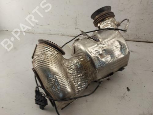 Particulate filter MERCEDES-BENZ VITO Tourer (W447) 114 CDI (447.701, 447.703, 447.705) | BP40503981M81 - Image 2