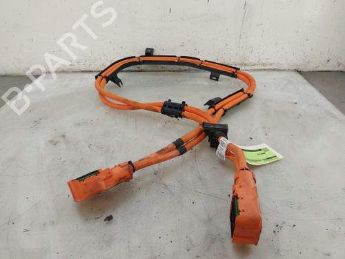 Used Cable Cable BMW X5 (G05, F95) xDrive 45 e Plug-in Hybrid (394 hp) 33869196 33869196