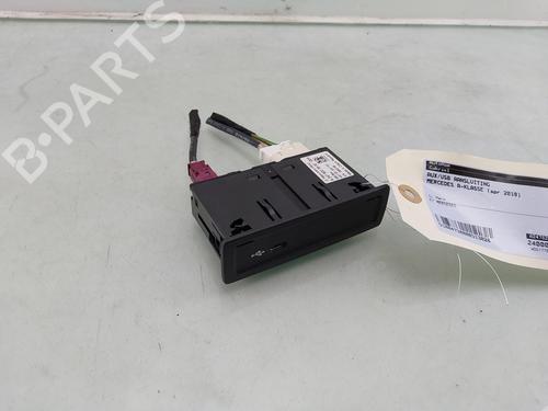 Used Other MERCEDES-BENZ A-CLASS (W177) A 180 (177.084) (136 hp) 24887702