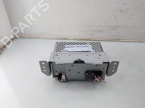 Elektronisk modul FORD FIESTA VII (HJ, HF) 1.0 EcoBoost (101 hp) 29075639