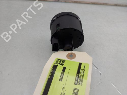Headlight switch SKODA SCALA (NW1) 1.5 TSI | BP36964575I24 - Image 3