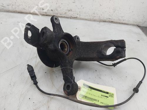 Used Right front steering knuckle Right front steering knuckle CITROËN C1 (PM_, PN_) 1.0 (68 hp) 32982621 32982621