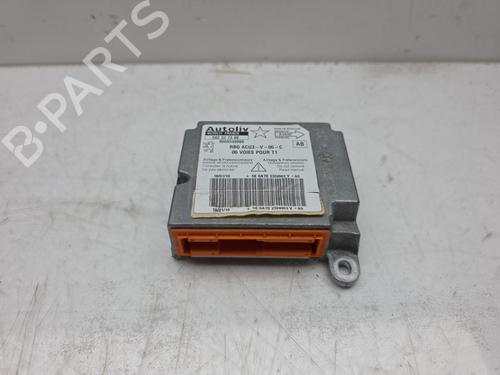Used ECU airbags PEUGEOT 206 SW (2E/K) 1.4 (75 hp) 30183983