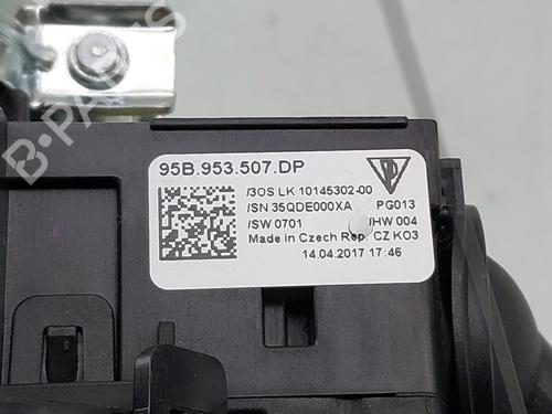 Steering column stalk PORSCHE MACAN (95B) 2.0 | BP29823568I23 