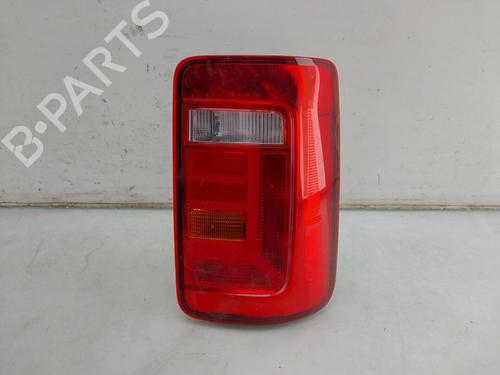 Used Right taillight Right taillight 38986993 38986993