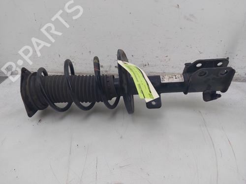 Left front shock absorber OPEL CORSA F (P2JO) 1.2 (68) | BP30466137M16 - Image 3