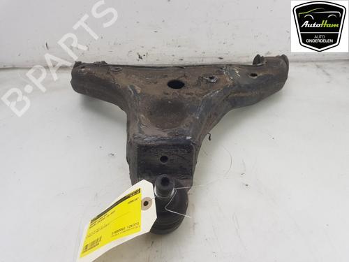 Used Left front suspension arm MERCEDES-BENZ SPRINTER 3,5-t Van (B906) 314 CDI (906.631, 906.633, 906.635, 906.637) (143 hp) 23190502