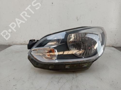 Used Left headlight Left headlight VW UP! (121, 122, BL1, BL2, BL3, 123) 1.0 (60 hp) 33541654 33541654