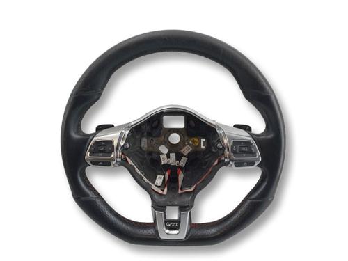 Used Steering wheel Steering wheel VW GOLF VI (5K1) 1.4 TSI (160 hp) 40526103 40526103