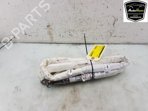 Left curtain airbag RENAULT MEGANE IV Grandtour (K9A/M/N_) 1.3 TCe 140 (K9NB) | BP29712908C11 