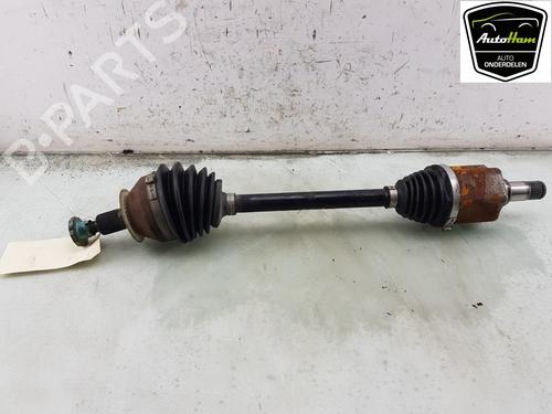 Used Left front driveshaft Left front driveshaft 23042327 23042327